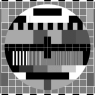 television